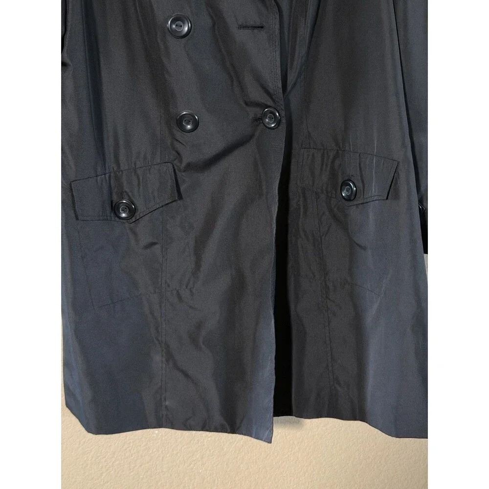Avenue womens black